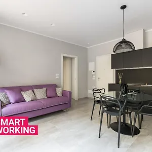 Casa design di Via Goito by Wonderful Italy Bologna